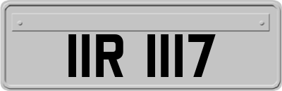 IIR1117