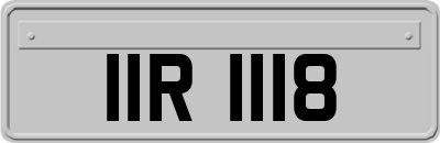 IIR1118