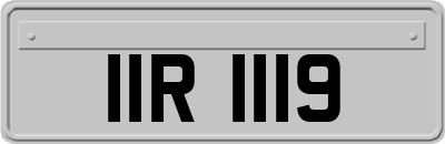 IIR1119