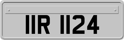 IIR1124