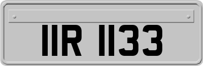 IIR1133