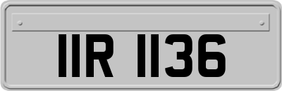 IIR1136