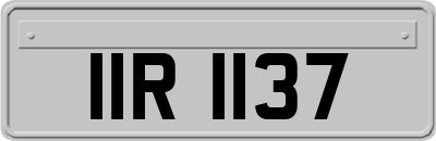 IIR1137