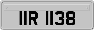 IIR1138
