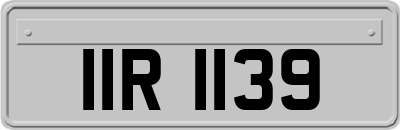 IIR1139