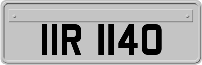 IIR1140