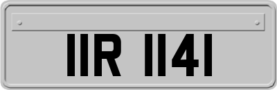 IIR1141