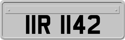 IIR1142