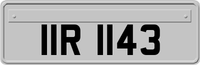 IIR1143