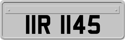 IIR1145