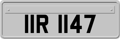 IIR1147