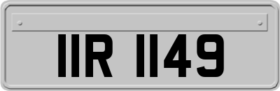 IIR1149