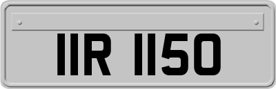 IIR1150