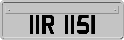 IIR1151