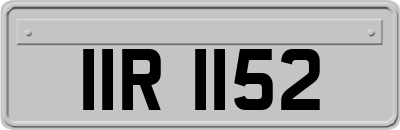 IIR1152
