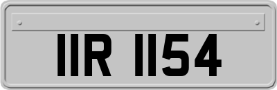 IIR1154