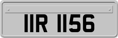 IIR1156
