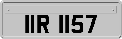 IIR1157