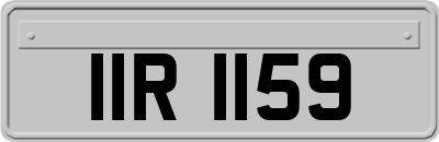 IIR1159