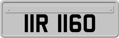 IIR1160