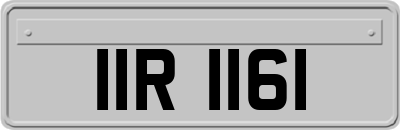 IIR1161