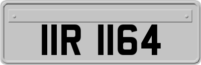 IIR1164