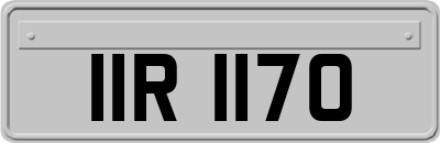 IIR1170