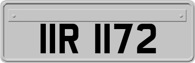 IIR1172