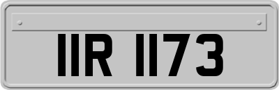 IIR1173