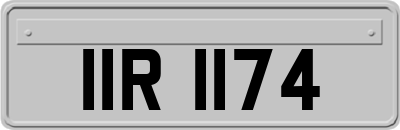 IIR1174