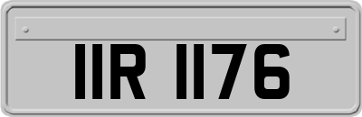 IIR1176