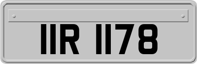 IIR1178