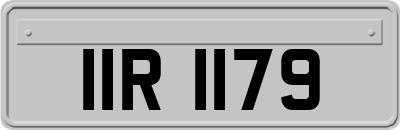 IIR1179