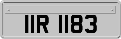 IIR1183
