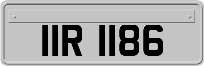IIR1186