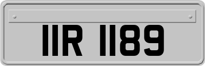 IIR1189