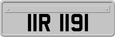 IIR1191