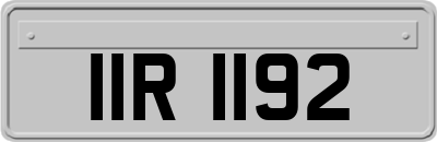 IIR1192