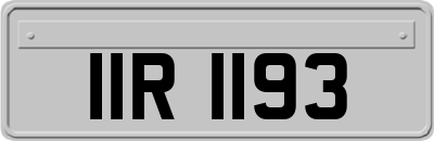 IIR1193