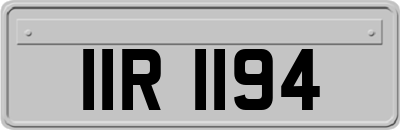IIR1194
