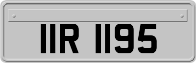 IIR1195