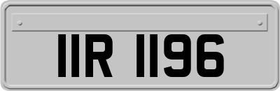 IIR1196