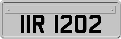 IIR1202