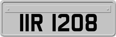IIR1208