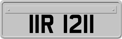 IIR1211