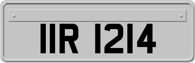 IIR1214