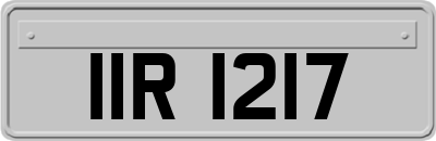 IIR1217