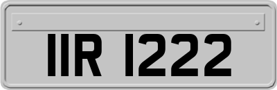 IIR1222