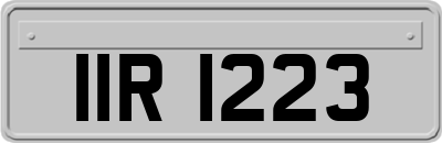 IIR1223