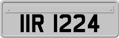 IIR1224